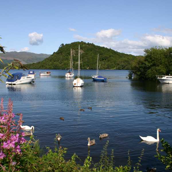 Prima - Scotland's prettiest harbour and seaside towns