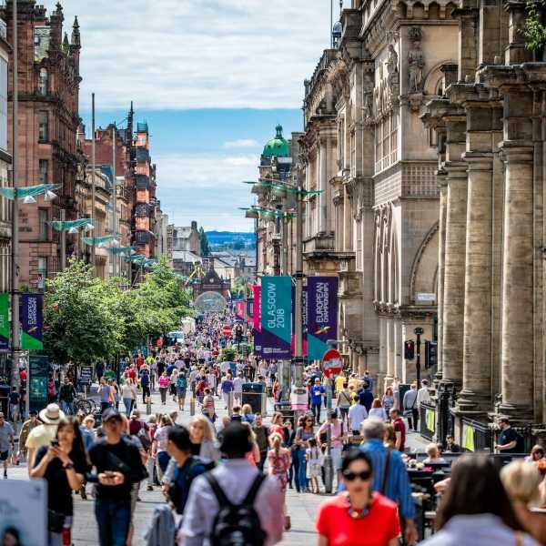 Love Exploring - The UK’s most beautiful streets