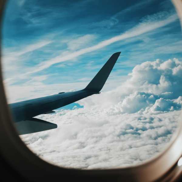 Love Exploring - In-flight health tips for your next trip