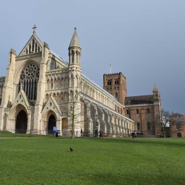 Love Exploring - 48 hours in stunning St Albans